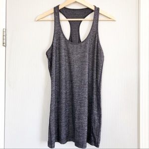 Lululemon Cool Racerback Tank 8